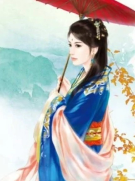 庶女当道：一等皇妃攻略