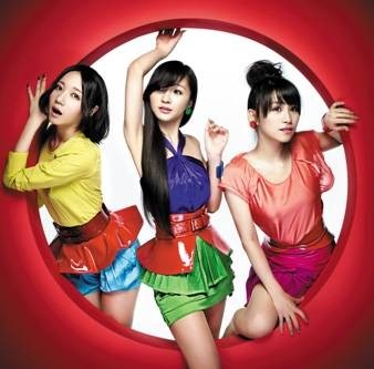 spice(电音香水演唱歌曲)
