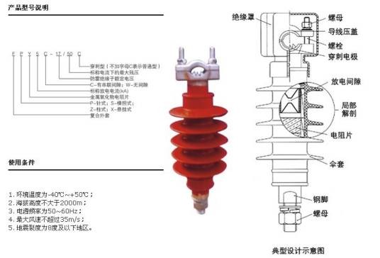 低压绝缘子