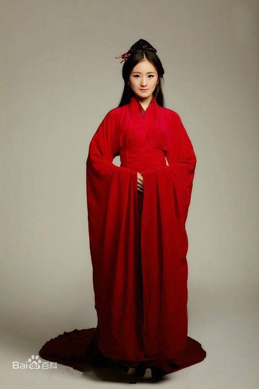漳州汉服吧