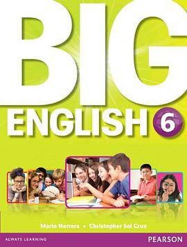 Big English 6 Student Book