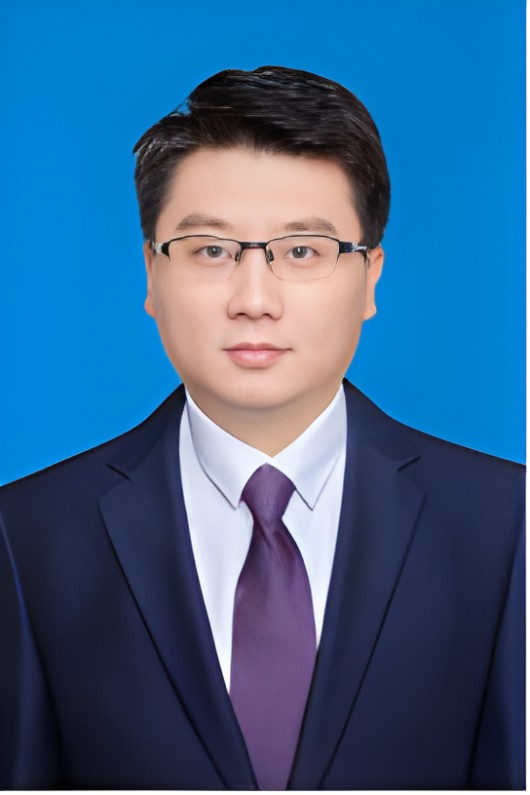 李军伟(山西省临汾市古县人民政府副县长)