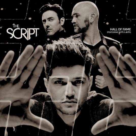 Hall Of Fame（The Script,will.i.am演唱的歌曲）