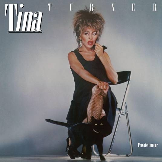 1984（1998年Tina Turner录唱歌曲）