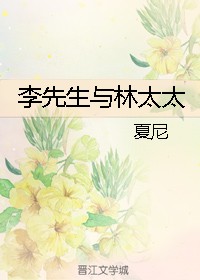 李先生与林太太