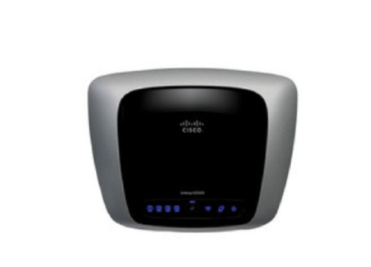 Linksys By Cisco E2000