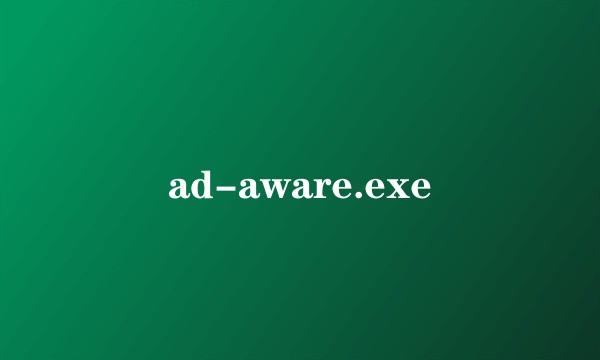 ad-aware.exe