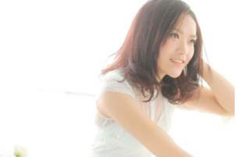 一直想着他（庄心妍演唱歌曲）