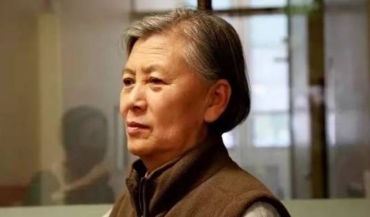 刘素云(教师、公务员)