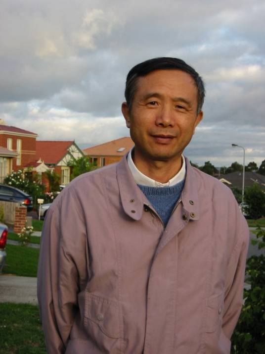 杨小凯