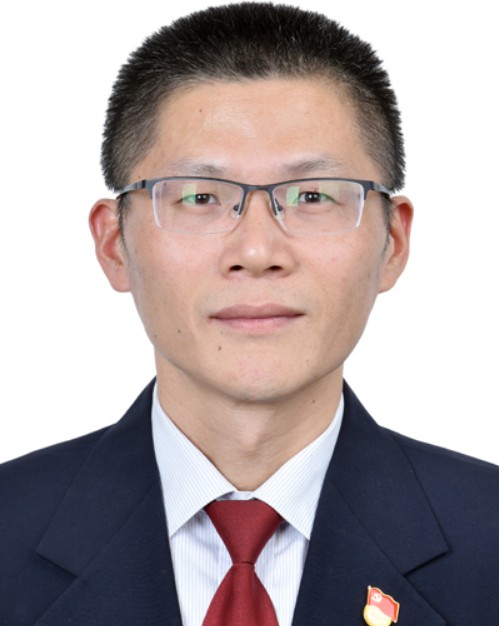 吴智杰（福建省莆田市城厢区纪委副书记、区监委副主任、一级主任科员）