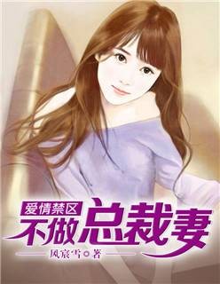 总裁的禁区