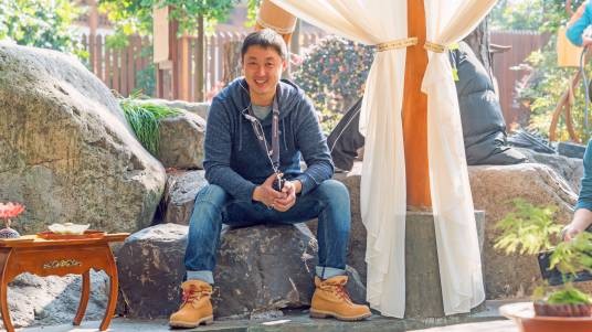 高琦（中国摄影师）