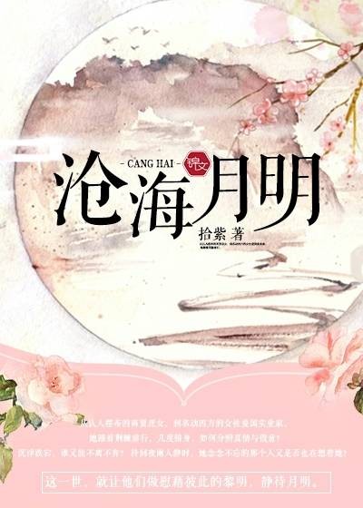 沧海月明（锦文小说网签约作品）