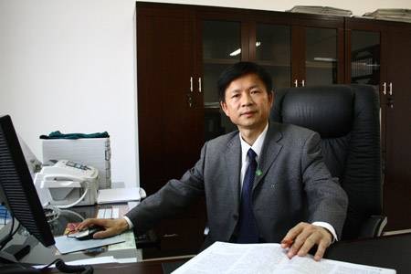张文斌(陕西国防工业职业技术学院原党委书记)