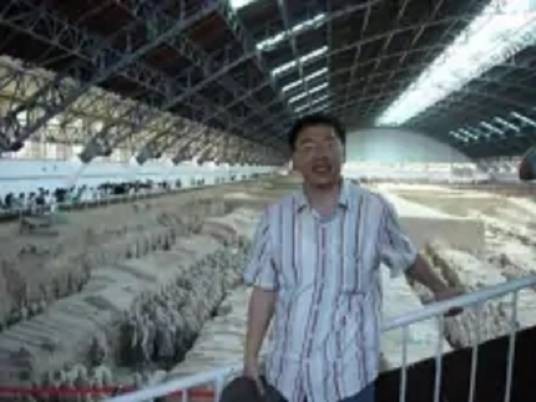 王伟强（中国科学院研究生院教授、博士生导师）