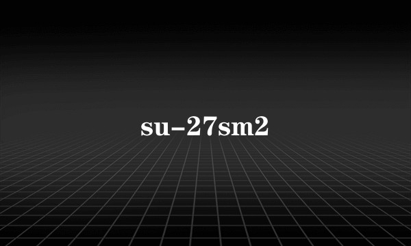 su-27sm2