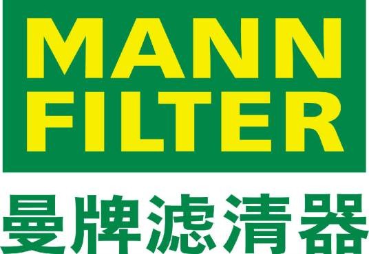 曼牌滤清器