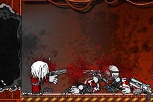机械小兵4修改版