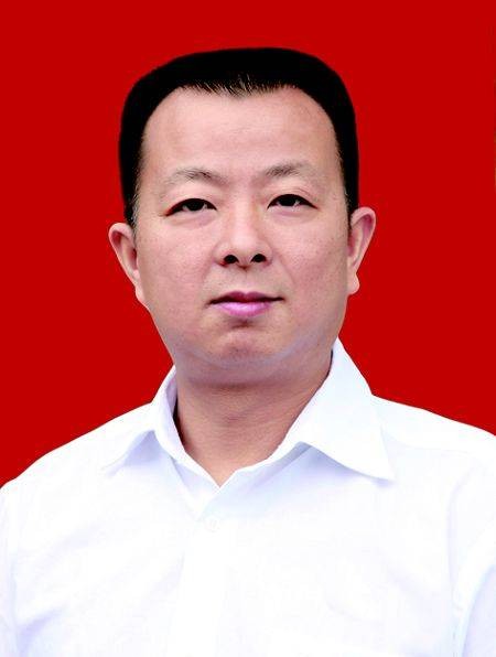 田辉（江西省赣州市委常委、组织部部长）