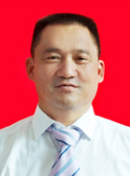 黄细华（南平市邵武市人大常委会副主任）