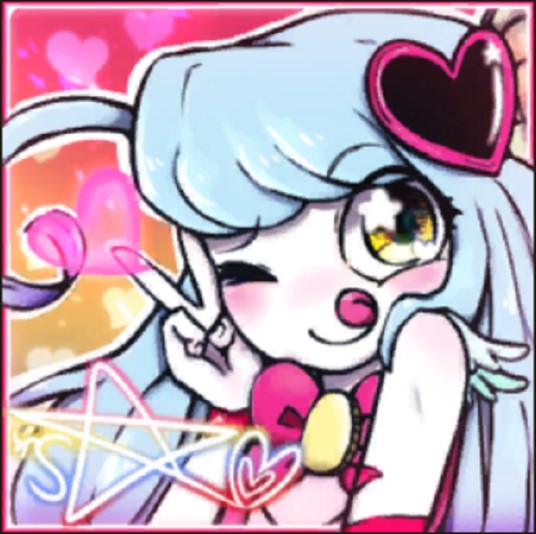 憎恶女王