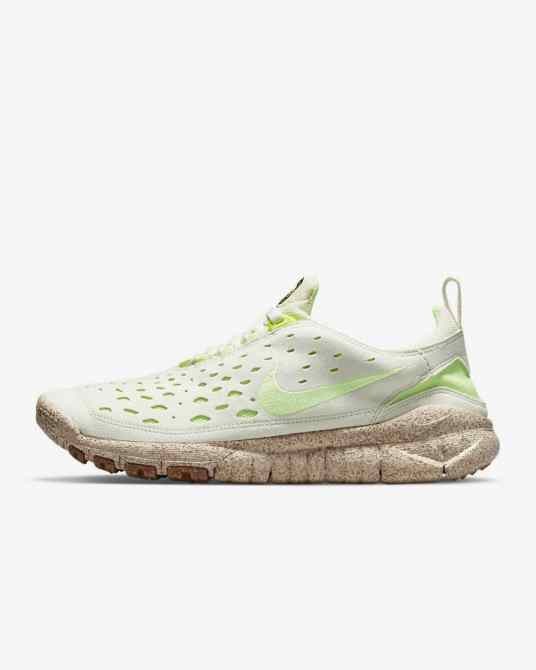 Nike Free Run Trail PRM 男子运动鞋