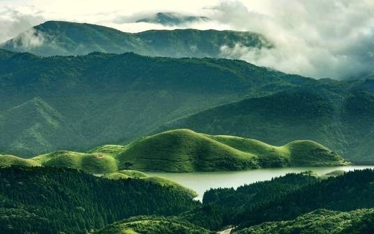 大容山