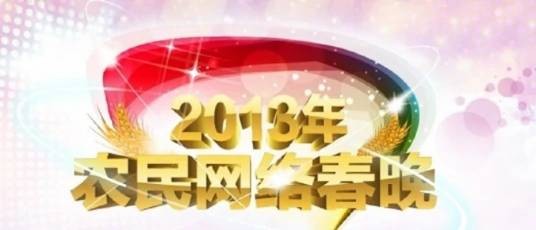 2013年农民网络春节联欢晚会