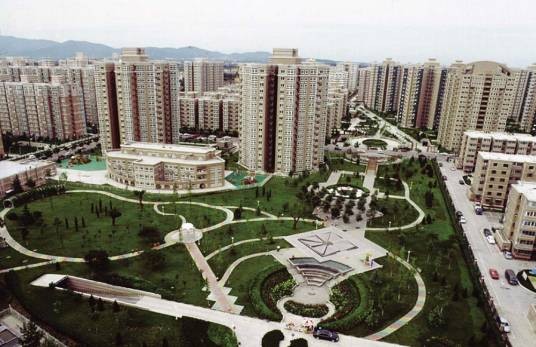 北京世纪城
