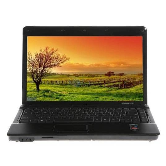 惠普 Compaq CQ516