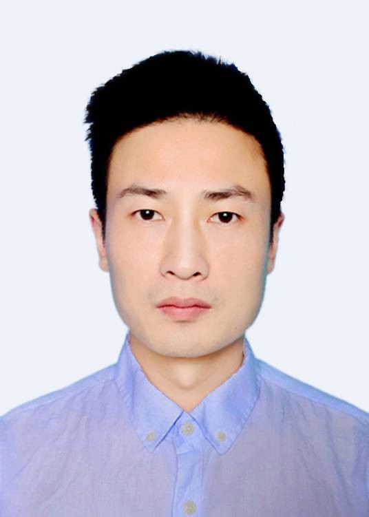 蒋斌（常州昌瑞汽车部品制造有限公司设备部副经理）