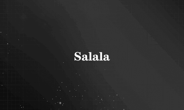 Salala
