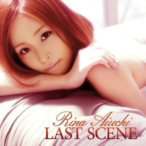 LAST SCENE（爱内里菜发行专辑）