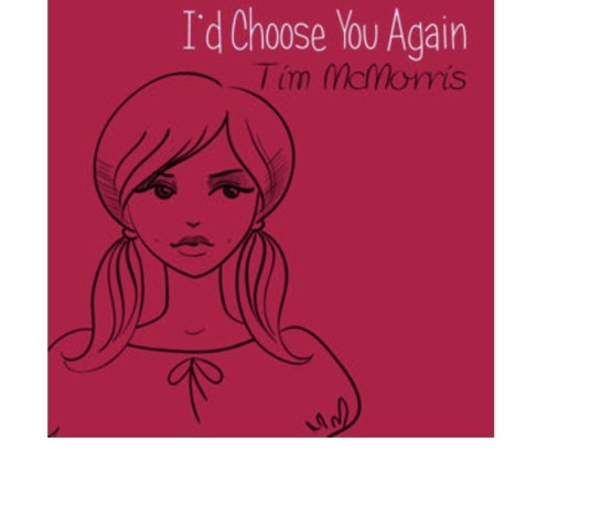 Be my valentine(Tim McMorris演唱歌曲)