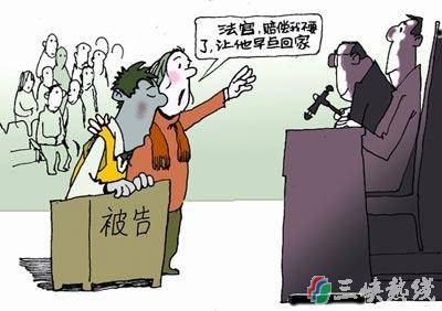 撤销权