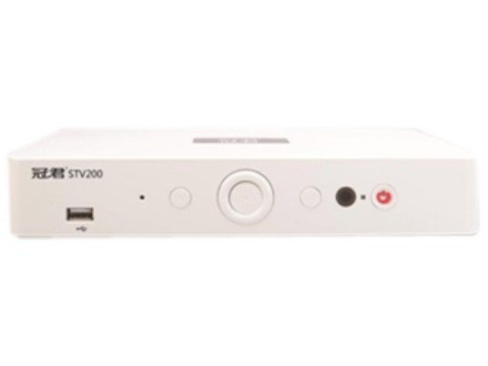 冠君STV200