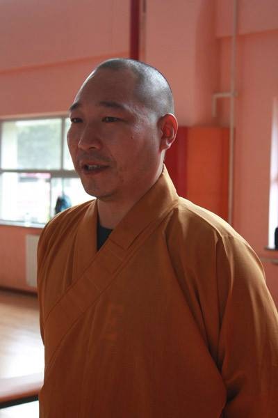 释延鲁