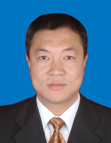 王怀忠（吉林省长春市二道区政协副主席）