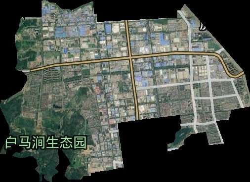 枫桥街道