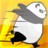 跑酷熊猫 running panda