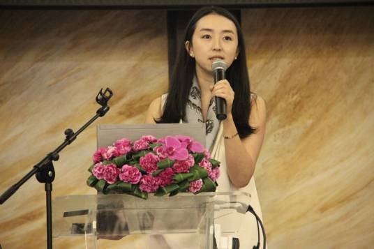 孙博（北京阳光帕拉文化传播有限公司总裁）