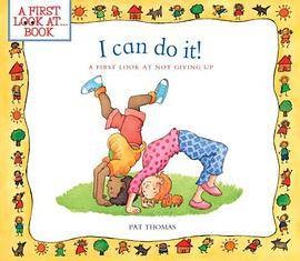 I Can Do It!