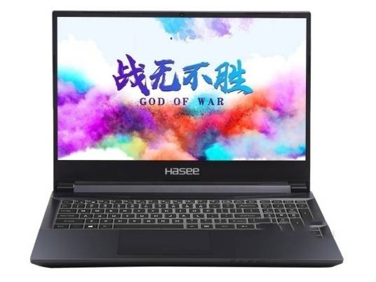 神舟战神Z6