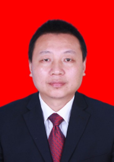 李小林(安徽省黄山市徽州区数据资源管理局党组成员、副局长)