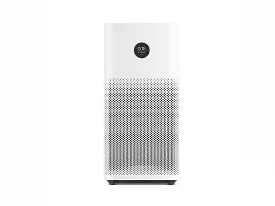 小米空气净化器2S