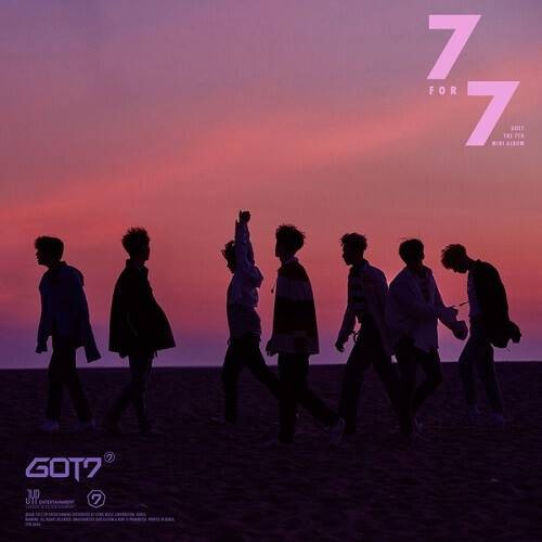face（2017年GOT7演唱歌曲）