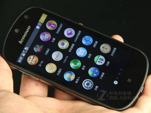 联想 S2（电信版）