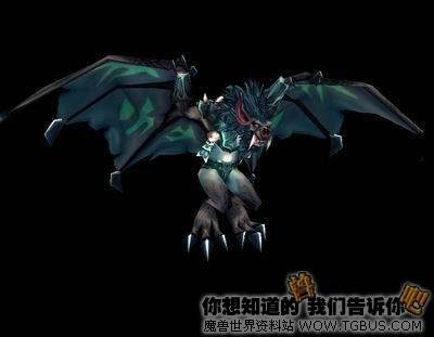 天地双鬼