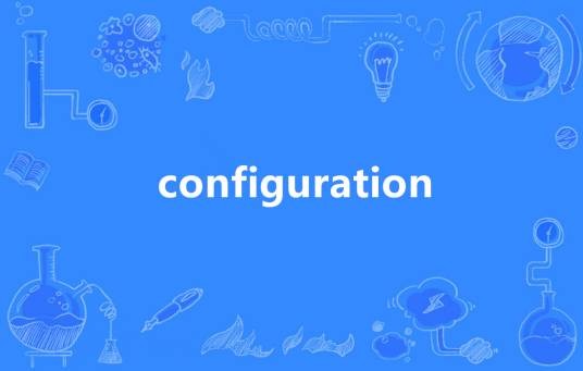 configuration